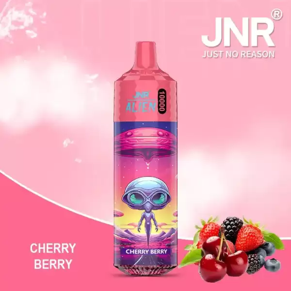 JNR Alien 10K (10000) Puffs 2% 5% Nicotine 20ML E-liquid 850mAh Rechargeable Battery LED (RGB) Lights Disposable Vape 114 JNR Alien 10K (10000) Puffs 2% 5% Nicotine 20ML E-liquid 850mAh Rechargeable Battery LED (RGB) Lights Disposable Vape