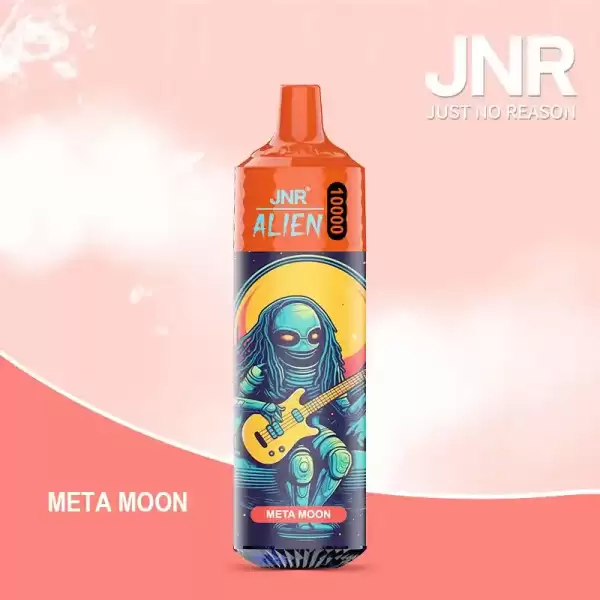 JNR Alien 10K (10000) Puffs 2% 5% Nicotine 20ML E-liquid 850mAh Rechargeable Battery LED (RGB) Lights Disposable Vape 127 JNR Alien 10K (10000) Puffs 2% 5% Nicotine 20ML E-liquid 850mAh Rechargeable Battery LED (RGB) Lights Disposable Vape
