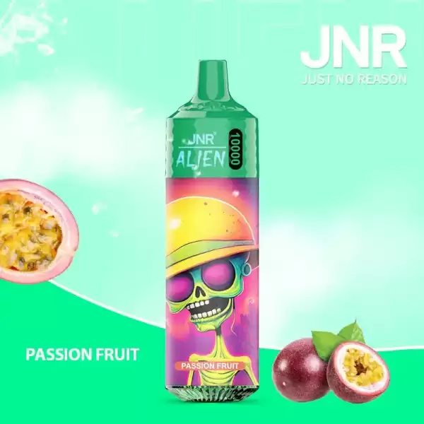 JNR Alien 10K (10000) Puffs 2% 5% Nicotine 20ML E-liquid 850mAh Rechargeable Battery LED (RGB) Lights Disposable Vape 130 JNR Alien 10K (10000) Puffs 2% 5% Nicotine 20ML E-liquid 850mAh Rechargeable Battery LED (RGB) Lights Disposable Vape