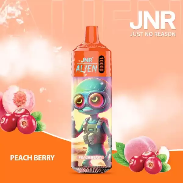 JNR Alien 10K (10000) Puffs 2% 5% Nicotine 20ML E-liquid 850mAh Rechargeable Battery LED (RGB) Lights Disposable Vape 131 JNR Alien 10K (10000) Puffs 2% 5% Nicotine 20ML E-liquid 850mAh Rechargeable Battery LED (RGB) Lights Disposable Vape