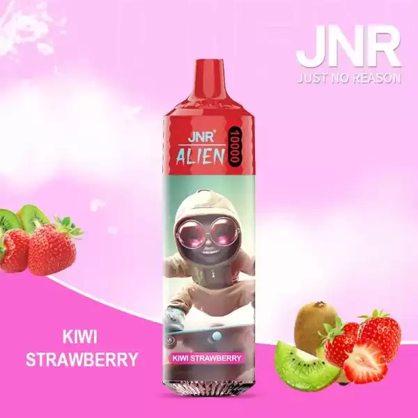 JNR Alien 10K (10000) Puffs 2% 5% Nicotine 20ML E-liquid 850mAh Rechargeable Battery LED (RGB) Lights Disposable Vape 141 JNR Alien 10K (10000) Puffs 2% 5% Nicotine 20ML E-liquid 850mAh Rechargeable Battery LED (RGB) Lights Disposable Vape