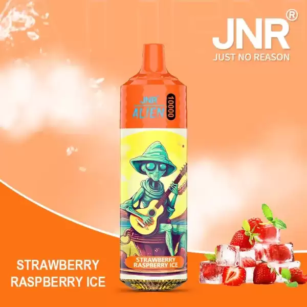 JNR Alien 10K (10000) Puffs 2% 5% Nicotine 20ML E-liquid 850mAh Rechargeable Battery LED (RGB) Lights Disposable Vape 145 JNR Alien 10K (10000) Puffs 2% 5% Nicotine 20ML E-liquid 850mAh Rechargeable Battery LED (RGB) Lights Disposable Vape