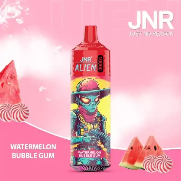JNR Alien 10K (10000) Puffs 2% 5% Nicotine 20ML E-liquid 850mAh Rechargeable Battery LED (RGB) Lights Disposable Vape 151 JNR Alien 10K (10000) Puffs 2% 5% Nicotine 20ML E-liquid 850mAh Rechargeable Battery LED (RGB) Lights Disposable Vape