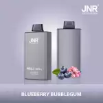 JNR Mega Box 25K (25000) Puffs 3D Texture 2% 5% Nicotine 30ML E-liquid 850mAh Powerbank Battery Disposable Vape