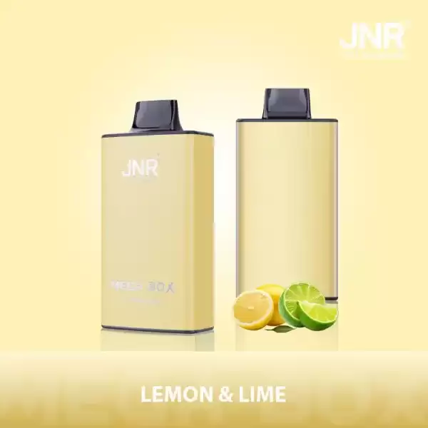 JNR Mega Box 25K (25000) Puffs 3D Texture 2% 5% Nicotine 30ML E-liquid 850mAh Powerbank Battery Disposable Vape 10 JNR Mega Box 25K (25000) Puffs 3D Texture 2% 5% Nicotine 30ML E-liquid 850mAh Powerbank Battery Disposable Vape