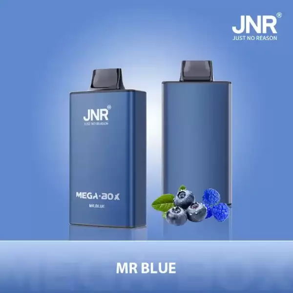 JNR Mega Box 25K (25000) Puffs 3D Texture 2% 5% Nicotine 30ML E-liquid 850mAh Powerbank Battery Disposable Vape 12 JNR Mega Box 25K (25000) Puffs 3D Texture 2% 5% Nicotine 30ML E-liquid 850mAh Powerbank Battery Disposable Vape