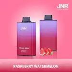 JNR Mega Box 25K (25000) Puffs 3D Texture 2% 5% Nicotine 30ML E-liquid 850mAh Powerbank Battery Disposable Vape