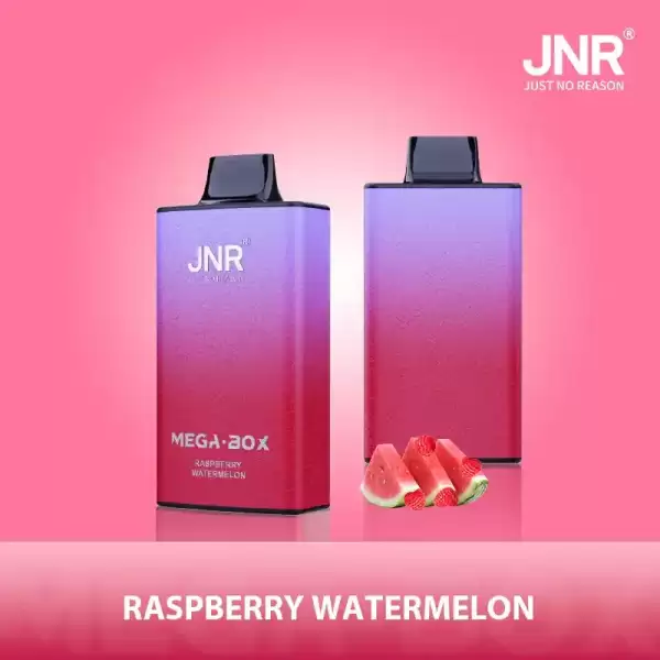 JNR Mega Box 25K (25000) Puffs 3D Texture 2% 5% Nicotine 30ML E-liquid 850mAh Powerbank Battery Disposable Vape 13 JNR Mega Box 25K (25000) Puffs 3D Texture 2% 5% Nicotine 30ML E-liquid 850mAh Powerbank Battery Disposable Vape