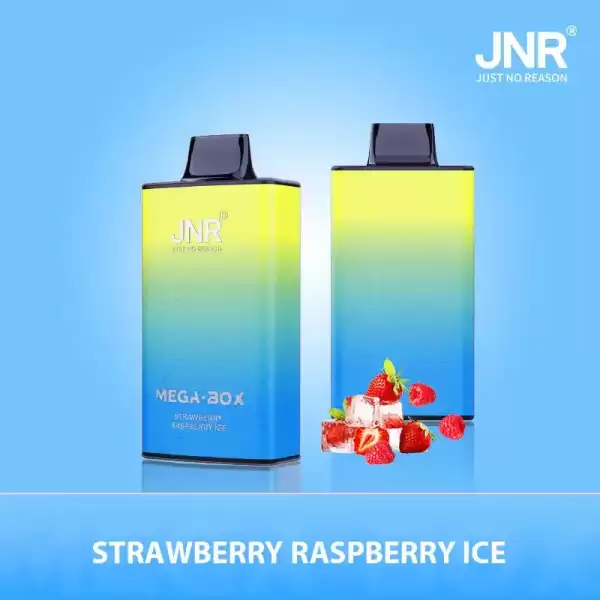 JNR Mega Box 25K (25000) Puffs 3D Texture 2% 5% Nicotine 30ML E-liquid 850mAh Powerbank Battery Disposable Vape 19 JNR Mega Box 25K (25000) Puffs 3D Texture 2% 5% Nicotine 30ML E-liquid 850mAh Powerbank Battery Disposable Vape