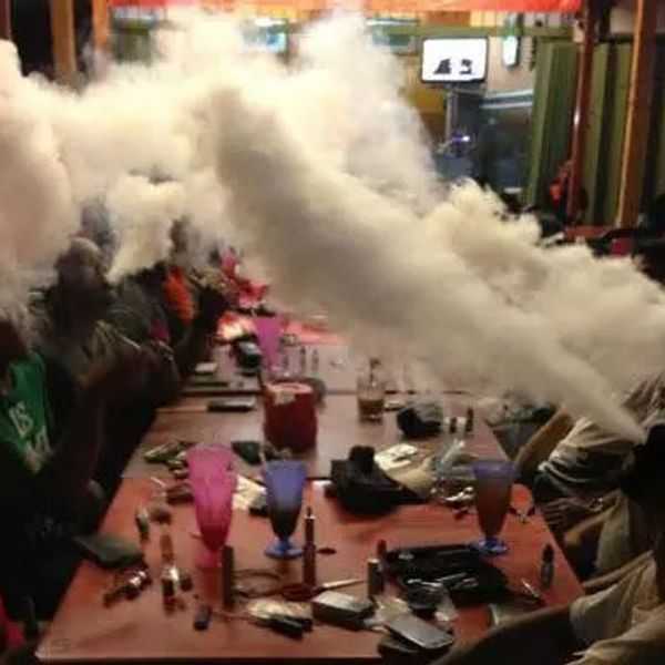 Vape in Bars: A Cultural Shift, Controversies, and What You Need to Know 2 Vape in Bars: A Cultural Shift, Controversies, and What You Need to Know 24hvape