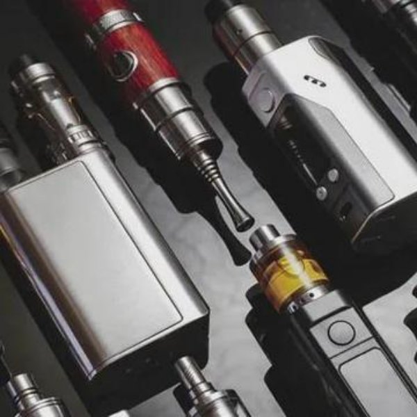 Eco-Friendly Vape Kits: A green Choice for sustainable living 1 Eco-Friendly Vape Kits