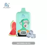 RandM Fumot Digital Box 12K (12000) Puffs 2% 5% Nicotine 20 ML E-liquid 850mAh Battery Disposable Vape