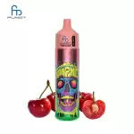 RandM Fumot Tornado 30K (300000) Puffs Music Lighting 2% 5% Nicotine Type-C Charging 30mL of E-liquid Disposable Vape