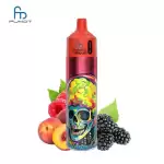 RandM Fumot Tornado 30K (300000) Puffs Music Lighting 2% 5% Nicotine Type-C Charging 30mL of E-liquid Disposable Vape