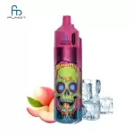 RandM Fumot Tornado 30K (300000) Puffs Music Lighting 2% 5% Nicotine Type-C Charging 30mL of E-liquid Disposable Vape