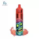 RandM Fumot Tornado 30K (300000) Puffs Music Lighting 2% 5% Nicotine Type-C Charging 30mL of E-liquid Disposable Vape