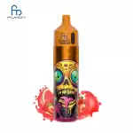 RandM Fumot Tornado 30K (300000) Puffs Music Lighting 2% 5% Nicotine Type-C Charging 30mL of E-liquid Disposable Vape