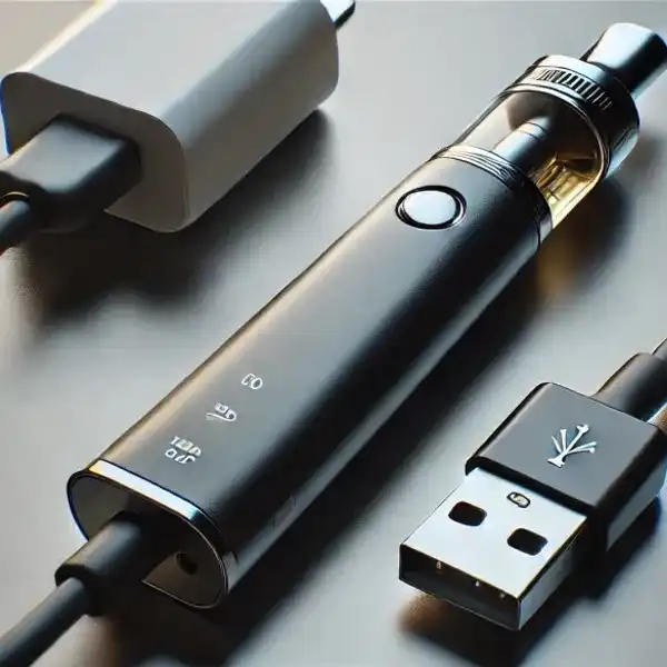 Rechargeable Disposable Vape: A Fabulous Game-Changer for Great Vaping Experience 6 Rechargeable Disposable Vape