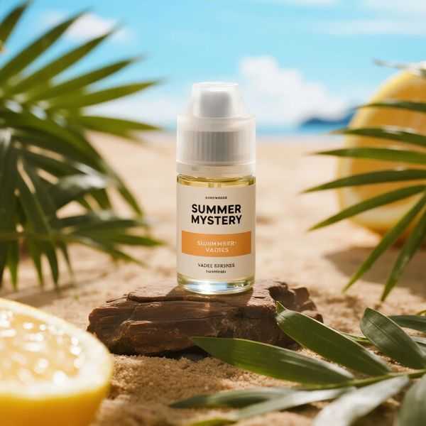 Seasonal Vape Taste Mystery: Why Your Vape Flavor Changes With the Weather 3 Vape for Women