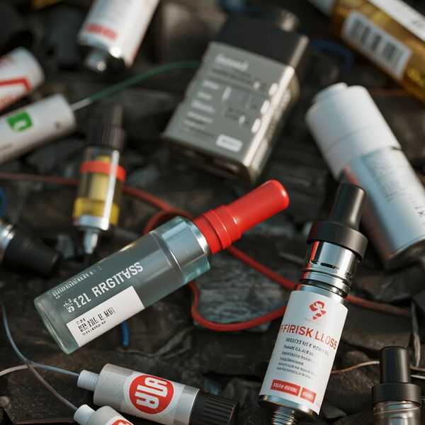 Used Vape Risks: What You Should Know Before Sharing 29 Used Vape Risks