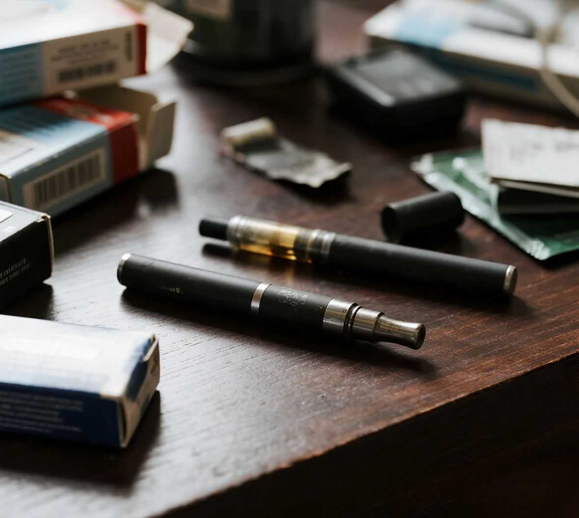 Waterproof and dustproof vape: The ultimate choice for outdoor enthusiasts 25 Used Vape Risks Waterproof and dustproof vape