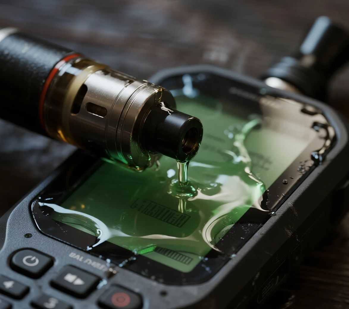 Vape Beginner Mistakes: What New Vapers Get Wrong 2 Vape Beginner Mistakes