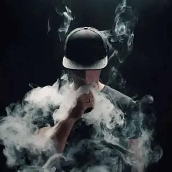Vape Cloud chasing: From a hobby to a trend, the art of smoke that players all over the world are chasing 1 Vape-Cloud-chasing