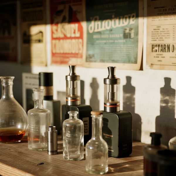 Vape History: How Vaping Evolved Over Time 50 Vape History