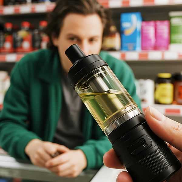 Vape Marketing Tricks: How Brands Lure New Users 22 Vape Marketing Tricks