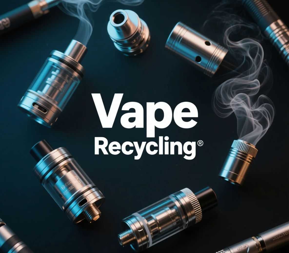The Ultimate Guide to Box Vape: From Beginner to Expert Usage Tips 8 Vape Recycling