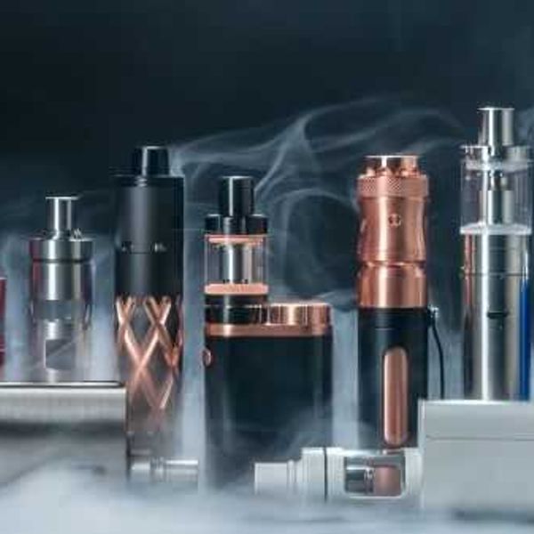 Vape Starter Kit: Your Perfect Gateway to the Vaping World 4 Vape Starter Kit: Your Perfect Gateway to the Vaping World 24hvape