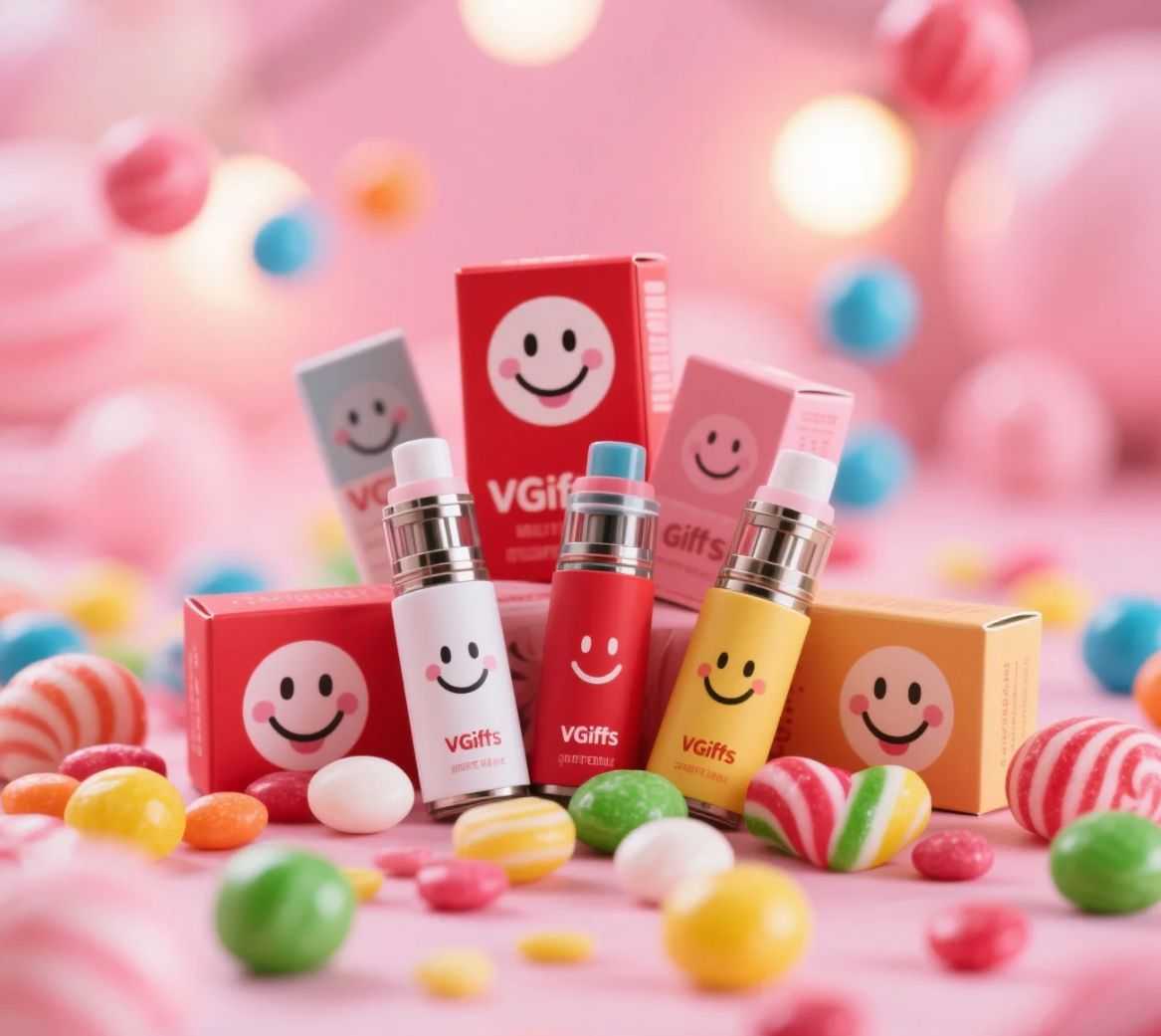 Vape for Women Perfect Choices for Modern Lifestyles 2025 33 Vape for Women