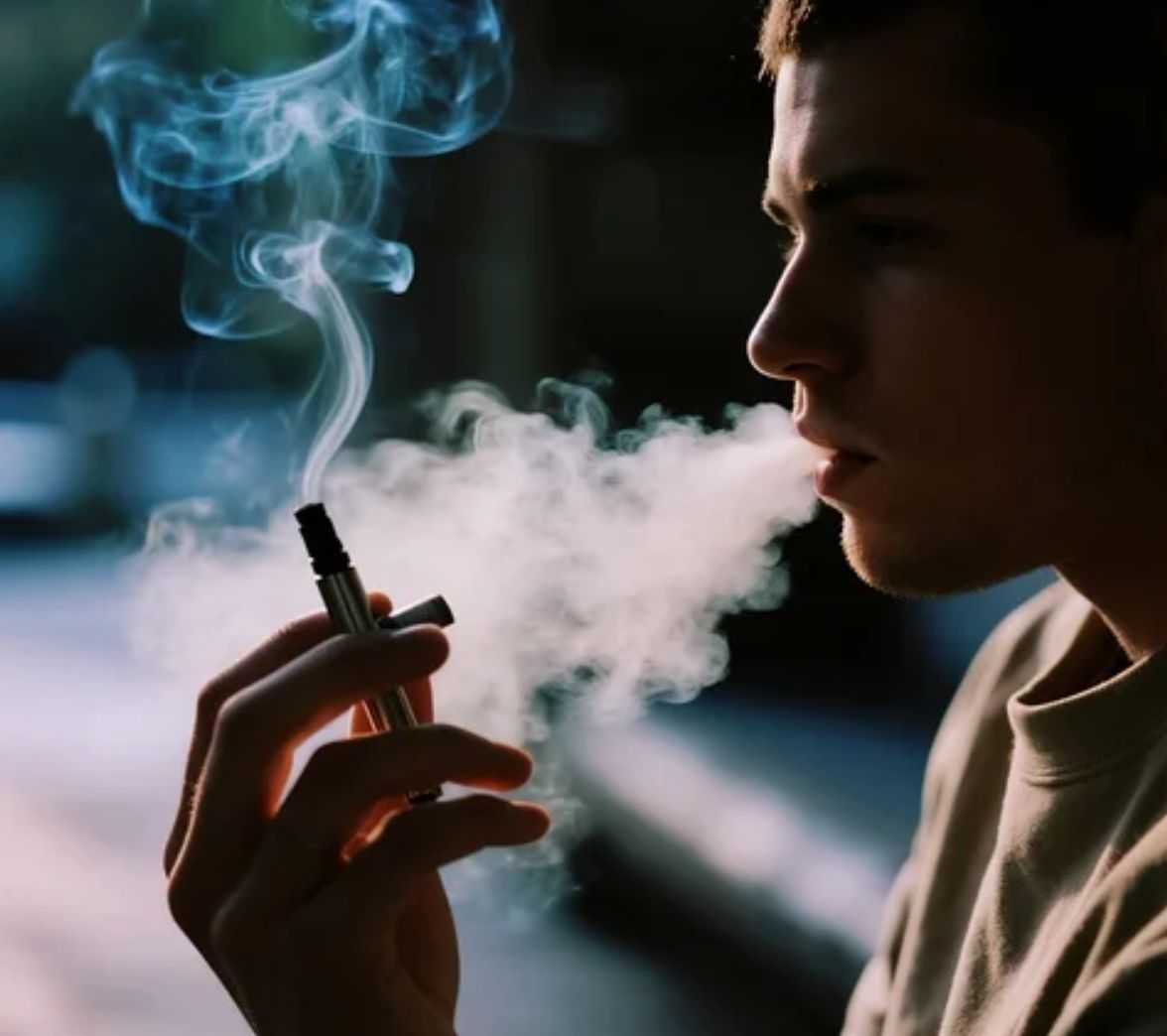 Smooth Draw Vape Pens with Fruit Flavors: Enjoy the smooth vape experience with fruit flavors 9 Vaper Habits Smooth Draw Vape Pens