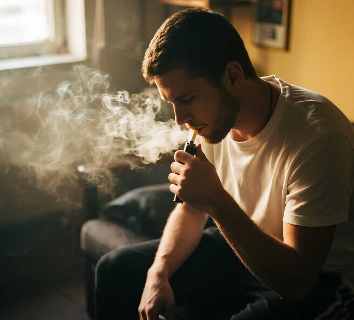 Pocket-sized disposable vapes: The revolution of portable vapes 9 Vaper Habits Pocket-sized disposable vapes