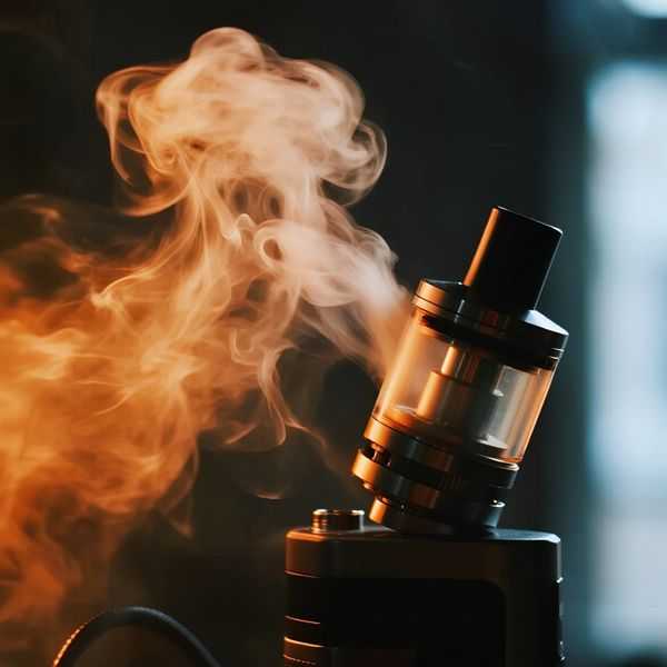 Vaping Health Risks: What You Need to Know 14 Vaping Health Risks AI-powered voice-controlled vapes