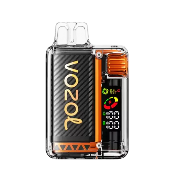 Vozol Vista 20K (20000) Puffs LCD Screen 24mL E-liquid 0% 2% 5% Nicotine USB Type-C Charging Disposable Vape 2 Vozol Vista 20K (20000) Puffs LCD Screen 24mL E-liquid 0% 2% 5% Nicotine USB Type-C Charging Disposable Vape