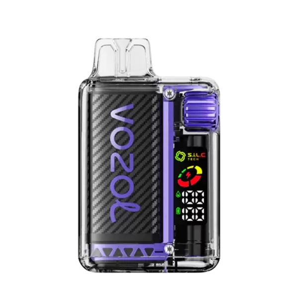 Vozol Vista 20K (20000) Puffs LCD Screen 24mL E-liquid 0% 2% 5% Nicotine USB Type-C Charging Disposable Vape 5 Vozol Vista 20K (20000) Puffs LCD Screen 24mL E-liquid 0% 2% 5% Nicotine USB Type-C Charging Disposable Vape