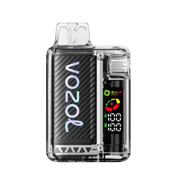 Vozol Vista 20K (20000) Puffs LCD Screen 24mL E-liquid 0% 2% 5% Nicotine USB Type-C Charging Disposable Vape 6 Vozol Vista 20K (20000) Puffs LCD Screen 24mL E-liquid 0% 2% 5% Nicotine USB Type-C Charging Disposable Vape