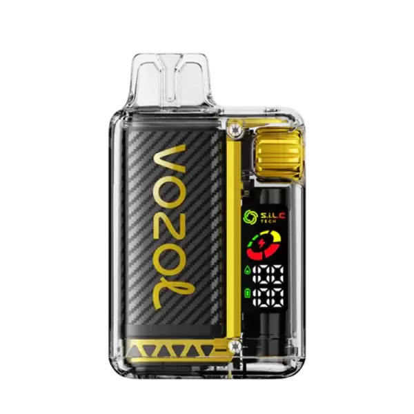 Vozol Vista 20K (20000) Puffs LCD Screen 24mL E-liquid 0% 2% 5% Nicotine USB Type-C Charging Disposable Vape 8 Vozol Vista 20K (20000) Puffs LCD Screen 24mL E-liquid 0% 2% 5% Nicotine USB Type-C Charging Disposable Vape