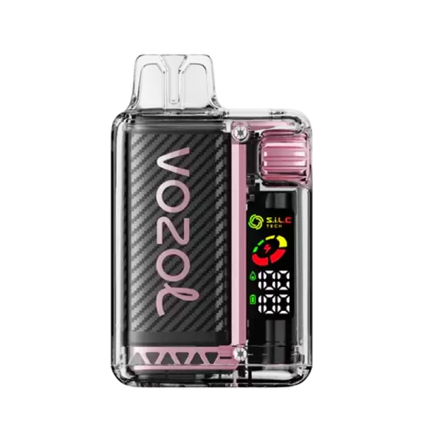 Vozol Vista 20K (20000) Puffs LCD Screen 24mL E-liquid 0% 2% 5% Nicotine USB Type-C Charging Disposable Vape 12 Vozol Vista 20K (20000) Puffs LCD Screen 24mL E-liquid 0% 2% 5% Nicotine USB Type-C Charging Disposable Vape