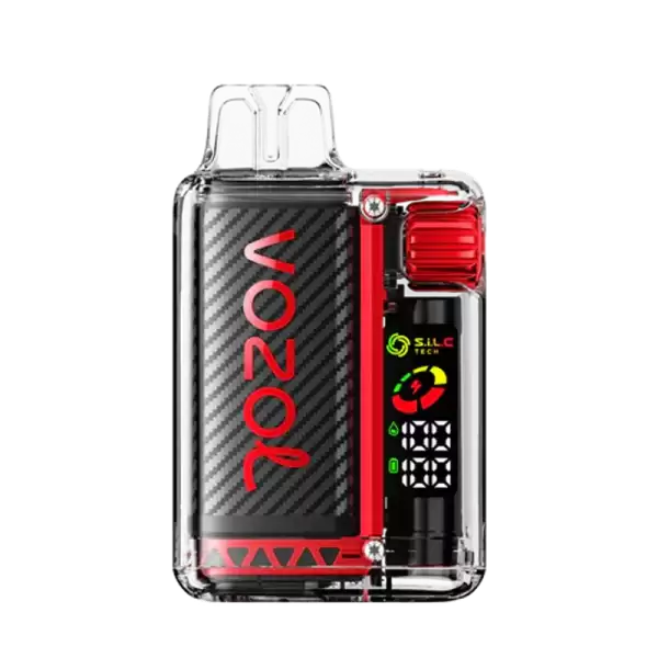 Vozol Vista 20K (20000) Puffs LCD Screen 24mL E-liquid 0% 2% 5% Nicotine USB Type-C Charging Disposable Vape 13 Vozol Vista 20K (20000) Puffs LCD Screen 24mL E-liquid 0% 2% 5% Nicotine USB Type-C Charging Disposable Vape