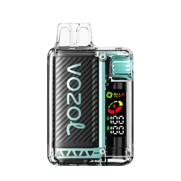 Vozol Vista 20K (20000) Puffs LCD Screen 24mL E-liquid 0% 2% 5% Nicotine USB Type-C Charging Disposable Vape 14 Vozol Vista 20K (20000) Puffs LCD Screen 24mL E-liquid 0% 2% 5% Nicotine USB Type-C Charging Disposable Vape
