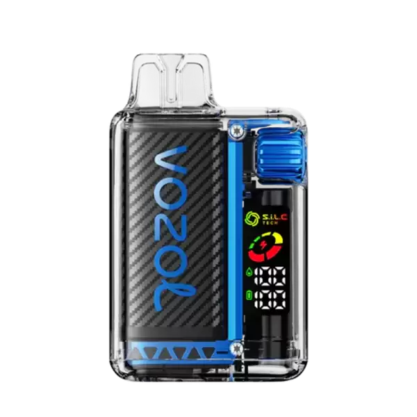 Vozol Vista 20K (20000) Puffs LCD Screen 24mL E-liquid 0% 2% 5% Nicotine USB Type-C Charging Disposable Vape 18 Vozol Vista 20K (20000) Puffs LCD Screen 24mL E-liquid 0% 2% 5% Nicotine USB Type-C Charging Disposable Vape
