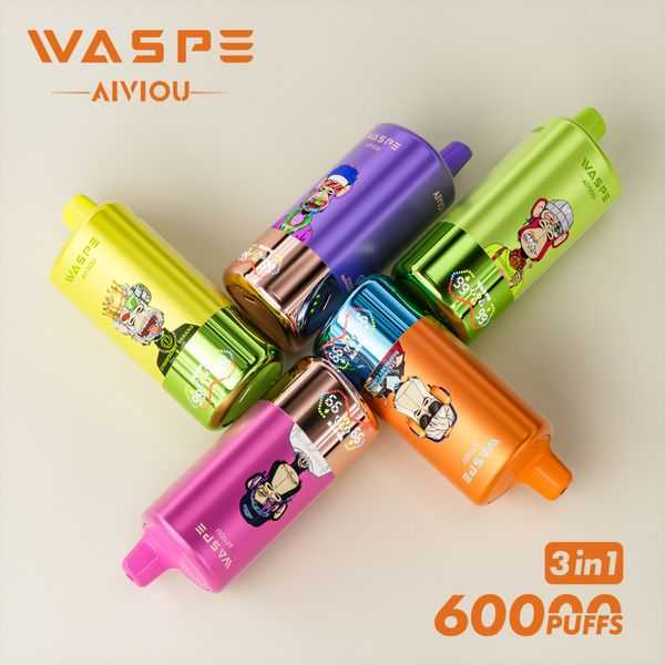 All-in-One Vape Ultimate Guide: One-Stop Solution Analysis 1 All-in-One Vape