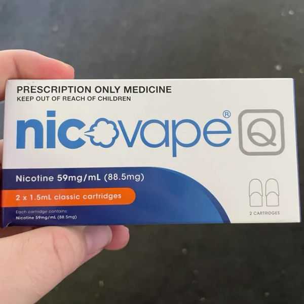 Prescription Vape Victory How Doctor Supervised Vaping Offers Real Hope For Smokers 2025 11 Prescription Vape