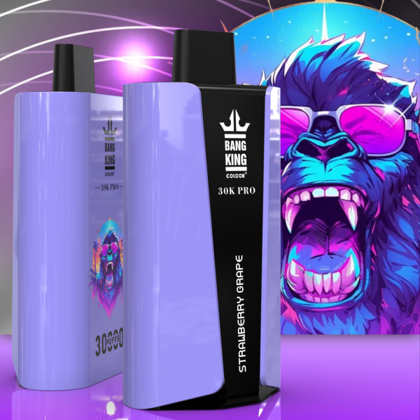 Vape Packaging: The Key to Enhancing the Appeal of Your Vape Products 9 Vape Packaging: The Key to Enhancing the Appeal of Your Vape Products 24hvape
