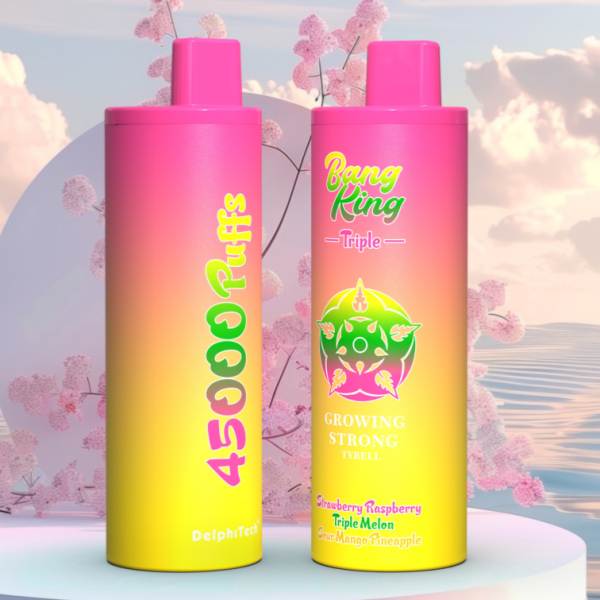 BANG VAPE: Exploring the Charm of High-Quality Disposable Vape 7 BANG VAPE: Exploring the Charm of High-Quality Disposable Vape 24hvape