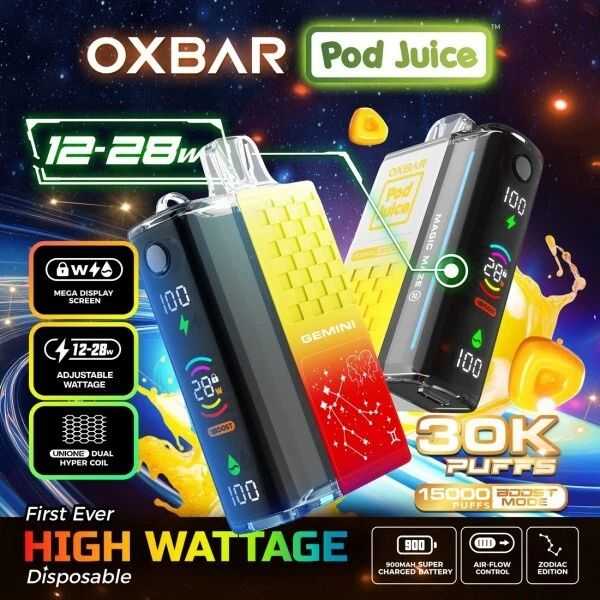 Big puff vapes are prevalent in the U.S. Why do manufacturers make “giant”products? 8 Big puff vapes are prevalent in the U.S. Why do manufacturers make “giant”products? 24hvape