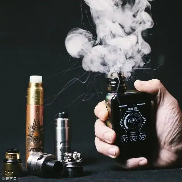 Discount for Vape: How to Score Amazing Deals on Vaping Gear 7 Discount for Vape: How to Score Amazing Deals on Vaping Gear 24hvape