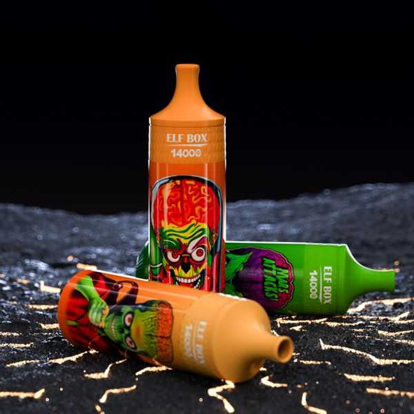 ELF Bar Vape: Experience Unmatched Vape Enjoyment 8 ELF Bar Vape: Experience Unmatched Vape Enjoyment 24hvape